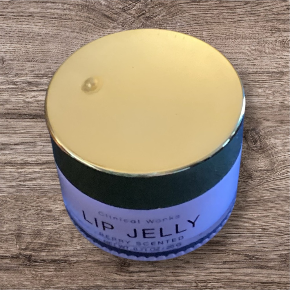 Clinical Works Lip Jelly